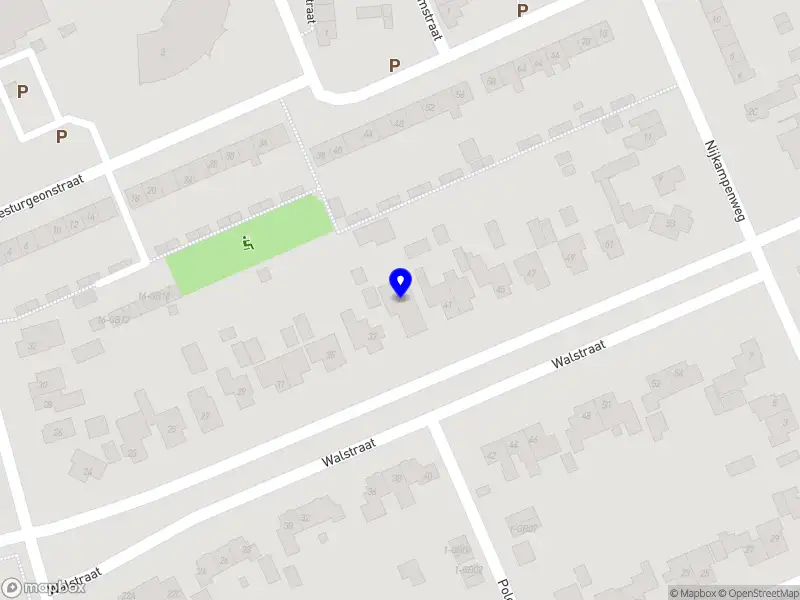 Walroma Holding B.V.