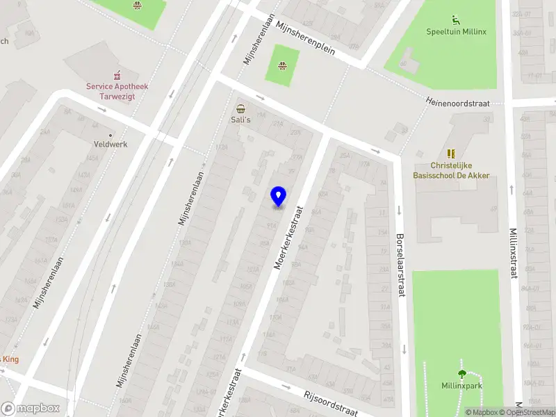 Nova Liu Holding B.V.