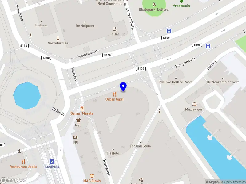 Wen Xin Holding B.V.