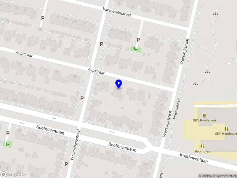 Stad Parijs Holding B.V.