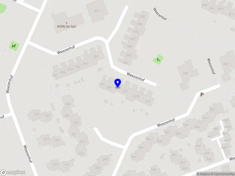 Nieuw bedrijf Stichting Roneo