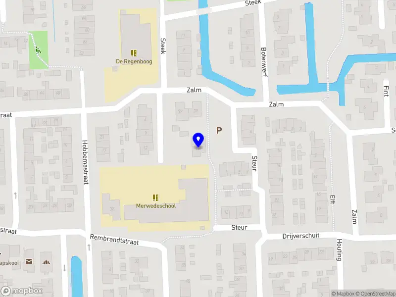 Focus Inland Shipping B.V.