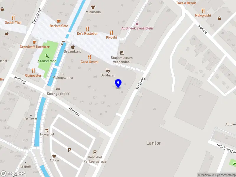 Safino Power Solutions