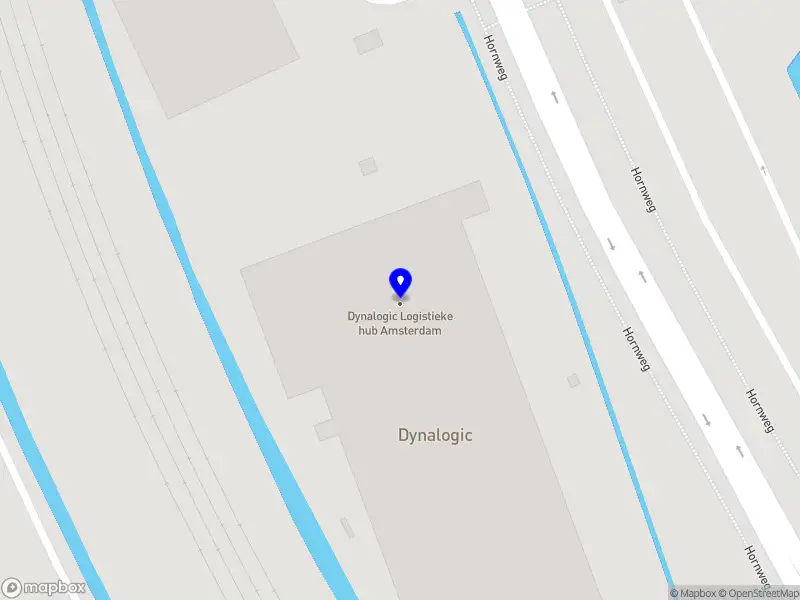 The Dutch Traffic Services B.V.