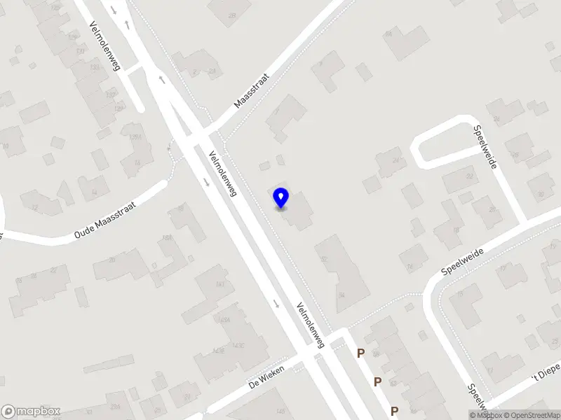 Vereniging van Eigenaars Velmolenstaete gelegen aan de Velmolenweg te Uden (gemeente Maashorst)