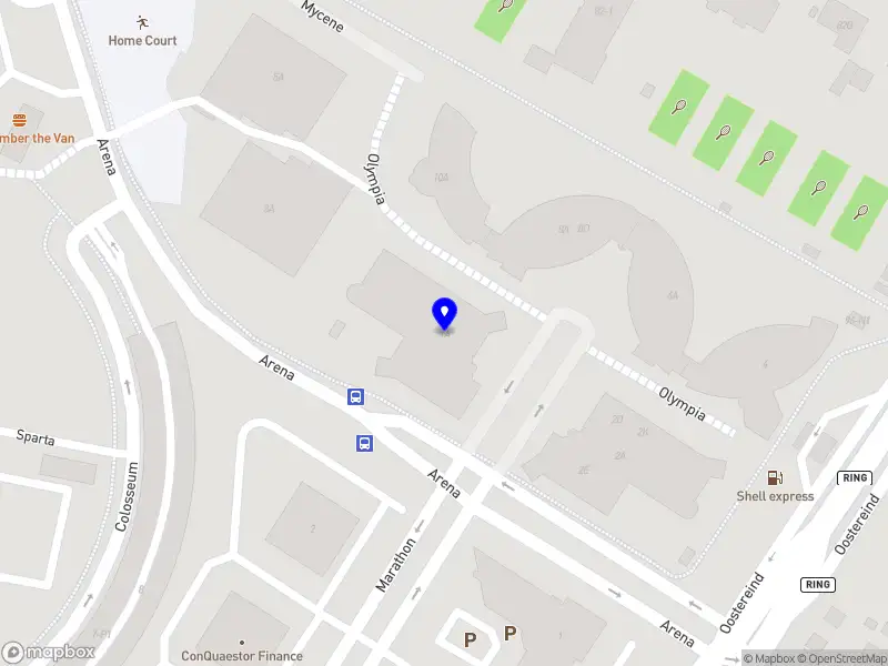 100%Benefits Holding PV B.V.