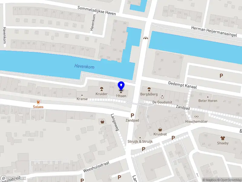 Stichting Herstelacademie Goeree-Overflakkee