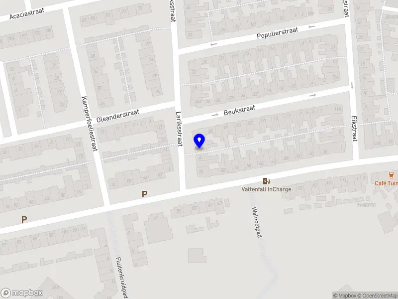 Nieuw bedrijf Alexander Alexiou Services