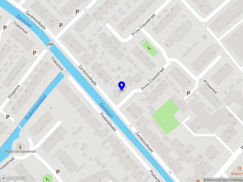 Nieuw bedrijf Ontara Therapy