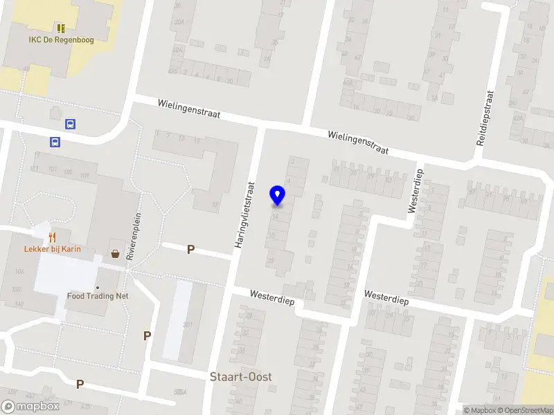 Nieuw bedrijf The Eye Atelier by Summer