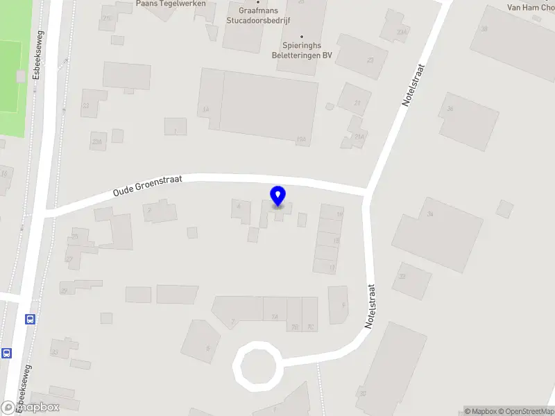 Jola Bink Finance & Control