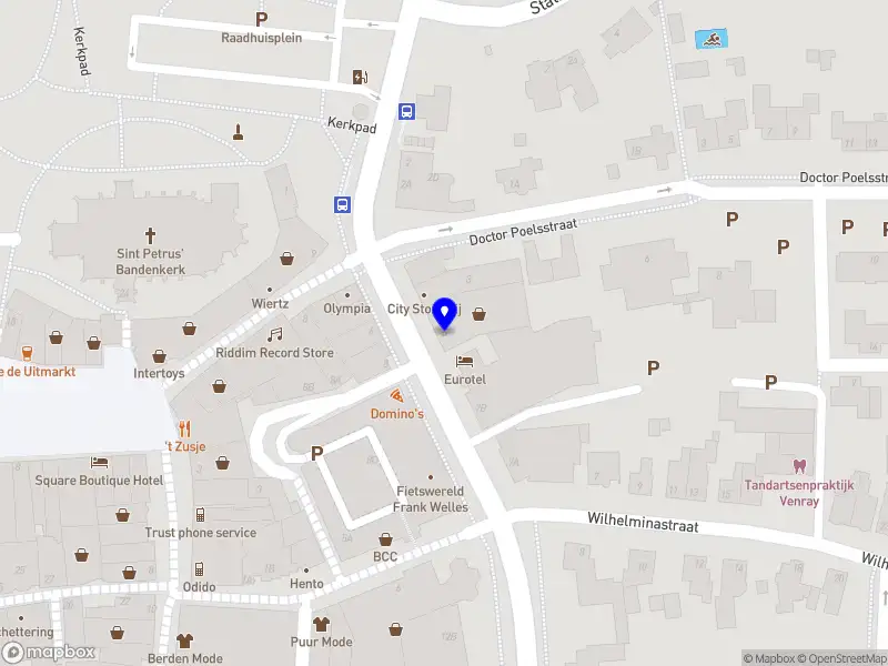 A. Jans-Beken Beheer B.V.