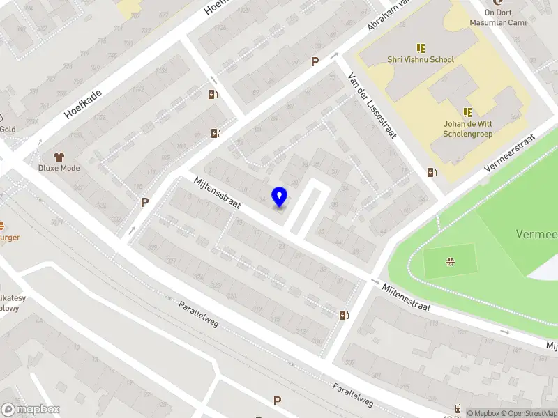 Smart Logistics B.V.