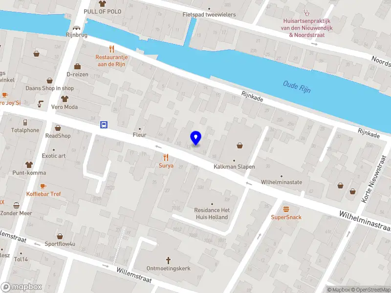 Huisarts mensgerichte zorg