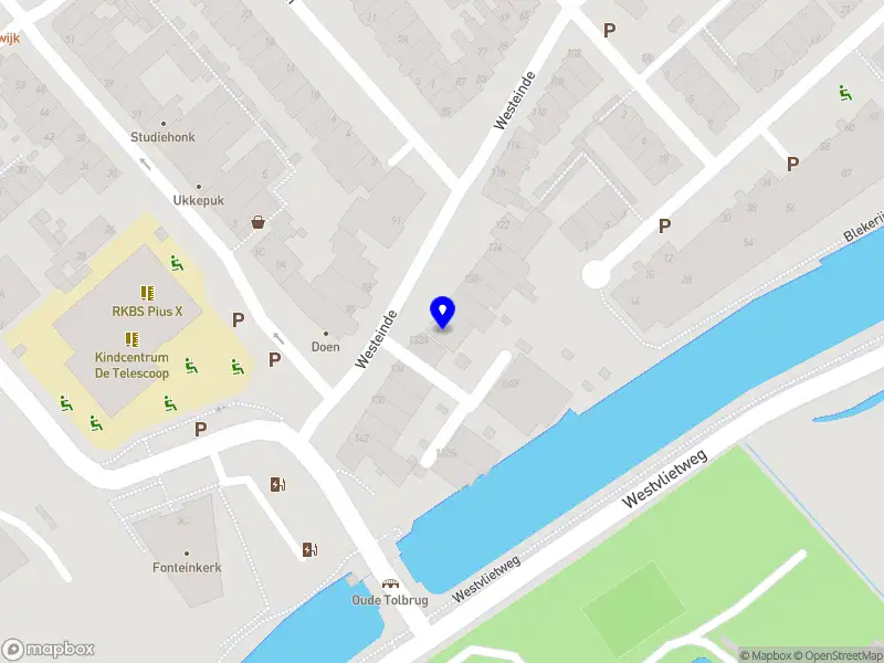 Nieuw bedrijf AdamTours