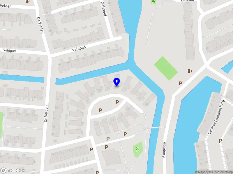 Kleinkruit Interim Professionals B.V.