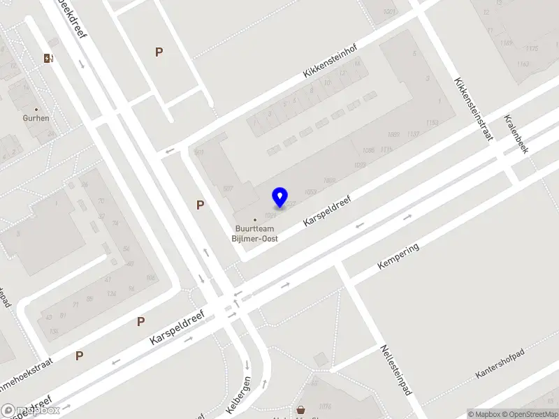 Gyako Despite Holding B.V.