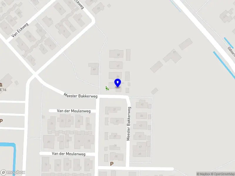 Eterndex Holding B.V.