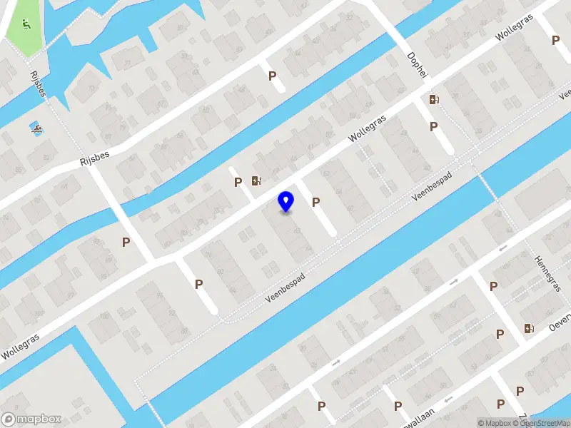 Nieuw bedrijf P & J futuro B.V.