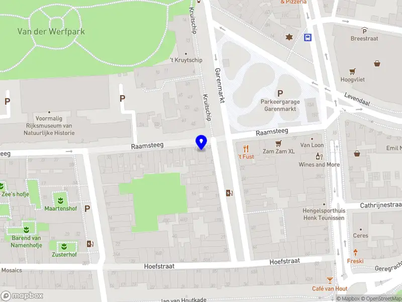 Nijs Voordouw Holding B.V.