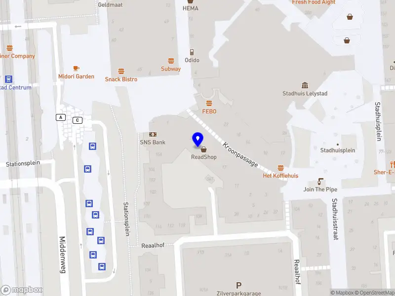 FeSteijn Holding B.V.