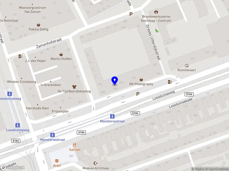 Optima Cleaning B.V.