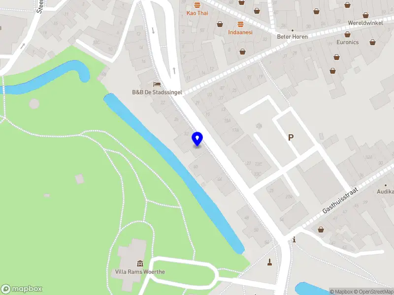 M.G. Roodakker Holding B.V.