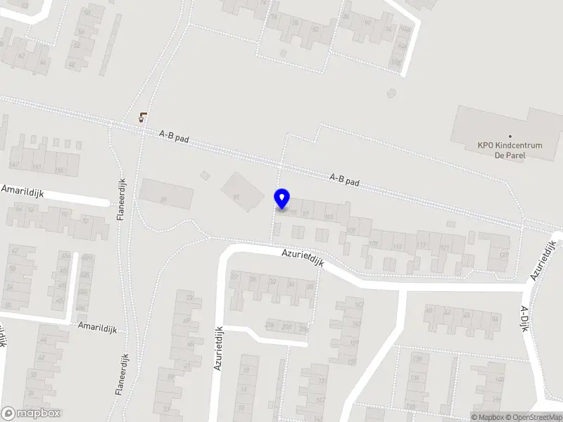 Gezinshuis Safar B.V. i.o.