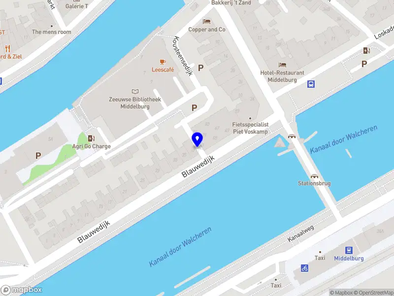 E. Jongepier Audit & Control