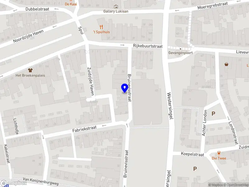 van Voorden Beheer B.V.