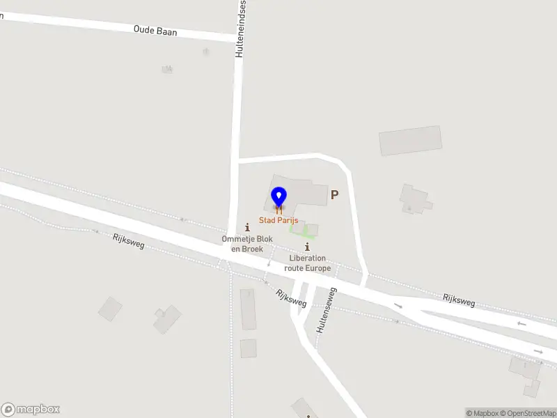 Jambo Hospitality B.V.