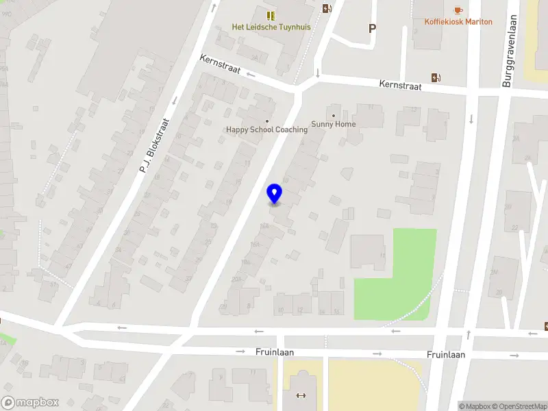 Koenderink Interim & Advies B.V.