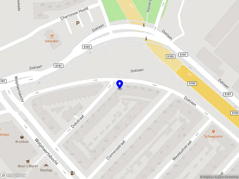 DSMA Transportbedrijf