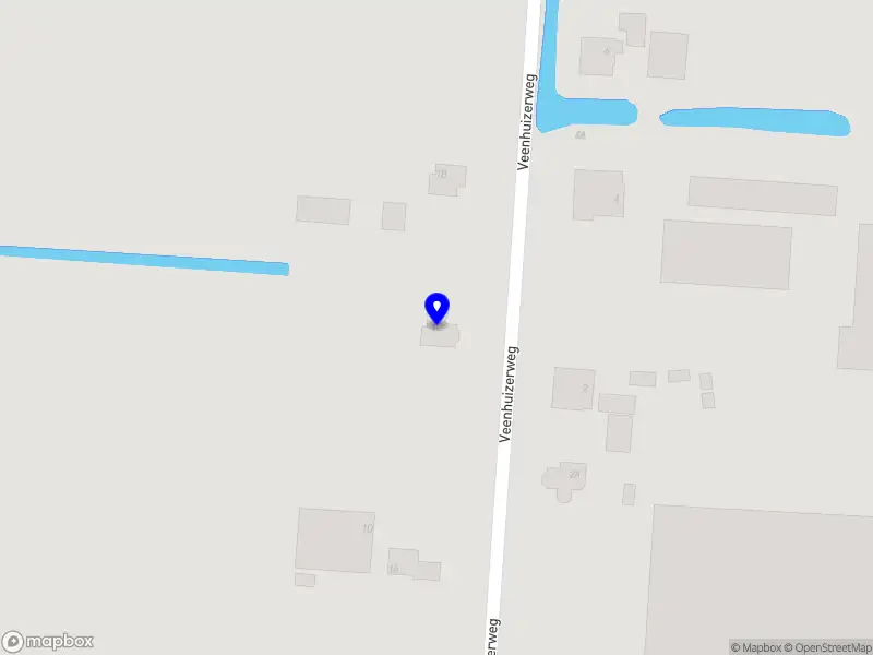 Nieuw bedrijf A.C.J. Duijn Beheer B.V.