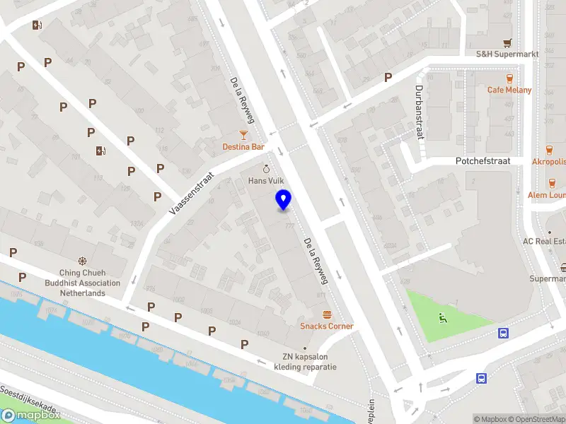 Nieuw bedrijf O. Gunes Diensten