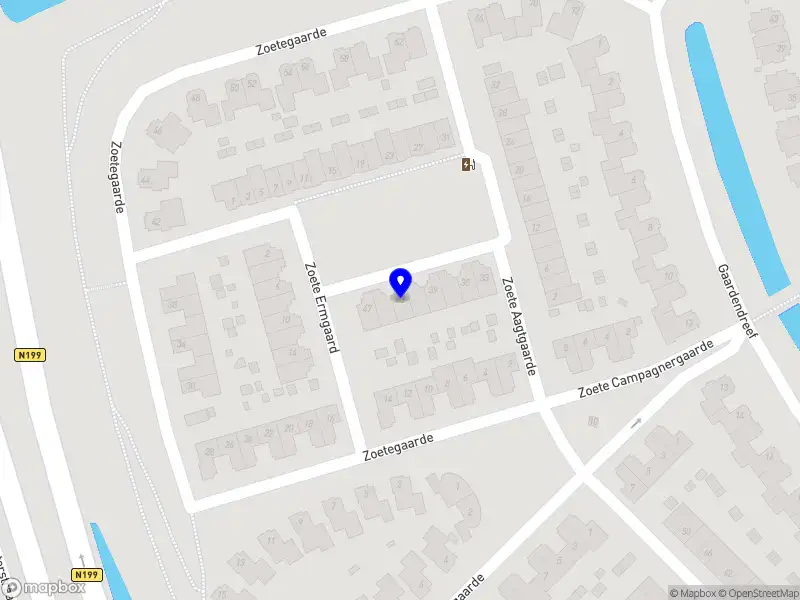 Handelsonderneming S.D. Broekhoven