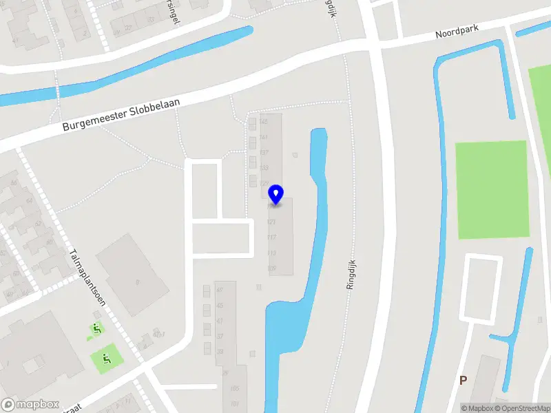 A. Hogervorst Services