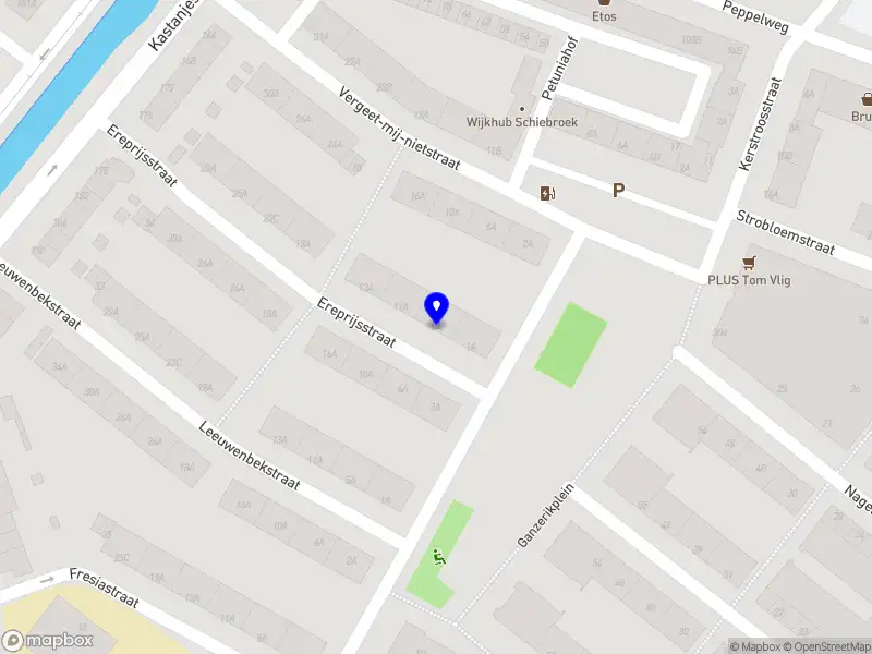 Euromast bouw & diensten