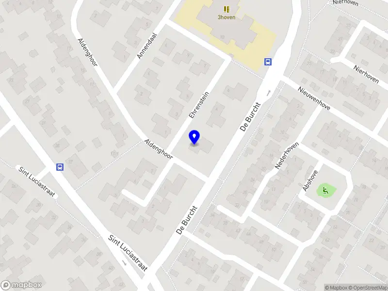 Macondi Holding B.V.