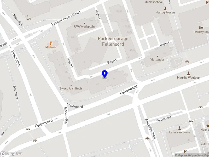 ACS Services Holding B.V.