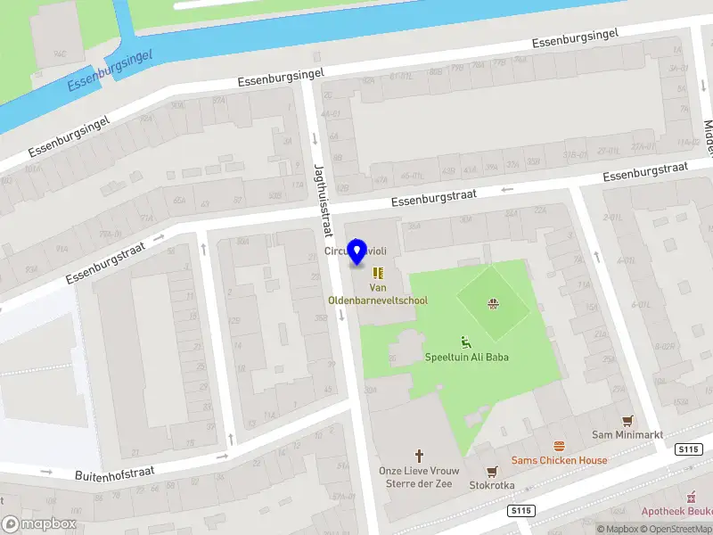 Alto Mare Holding B.V.