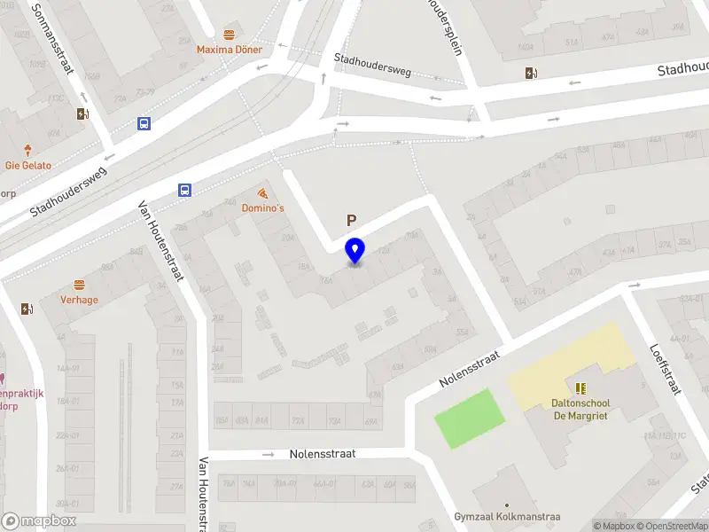 Schumann Holding B.V.