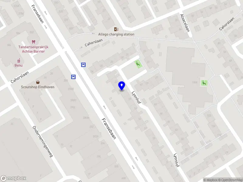 Nieuw bedrijf Mirays Ink