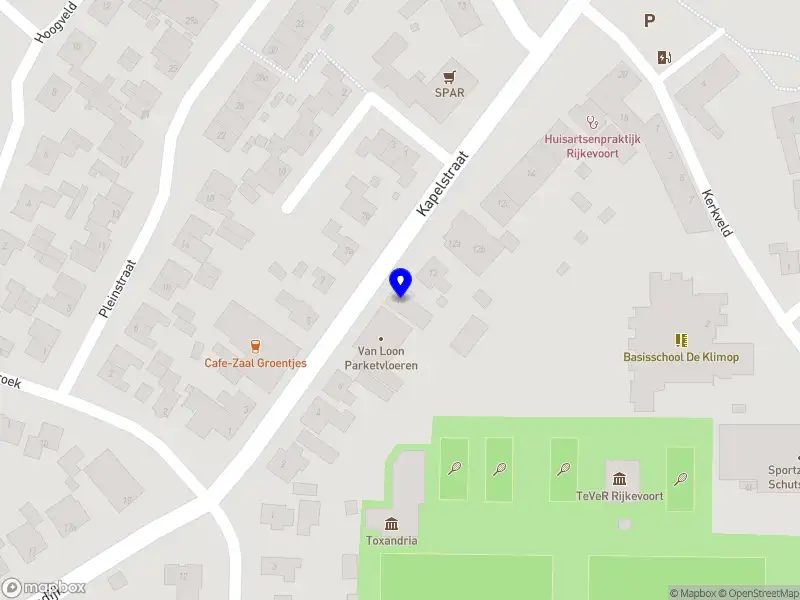 Handelsonderneming Boots