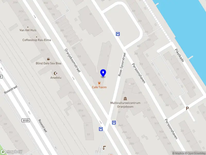 Thumbs Up Culture Club