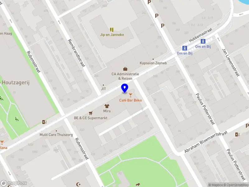 Nieuw bedrijf Youth Force Onderwijs B.V.