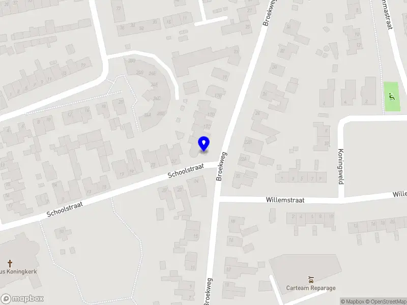 Vector Strategy Partners B.V.