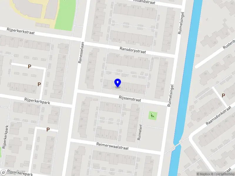 Innovative Concepts & Engineering