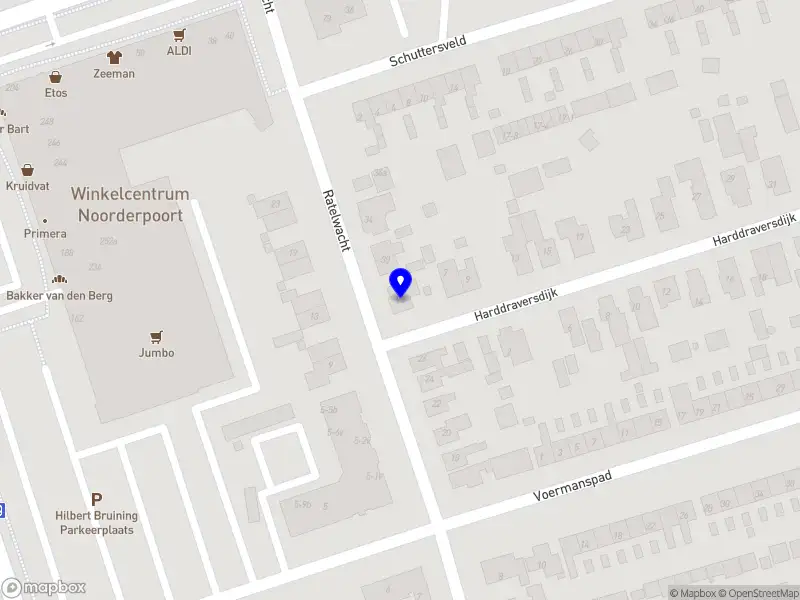 Nieuw bedrijf Roll'n Beans