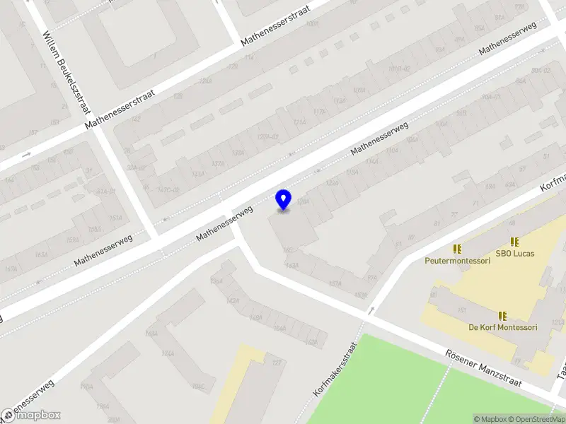 Vereniging van Eigenaars Gordelweg 140 te Rotterdam